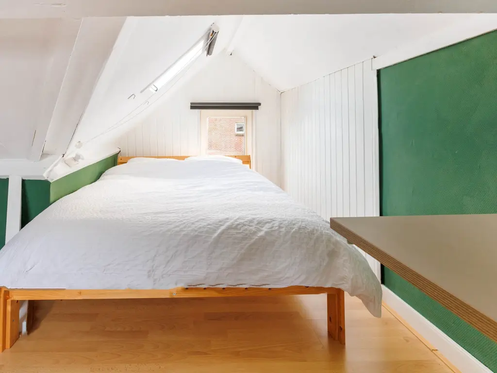 Balistraat 60, Leiden