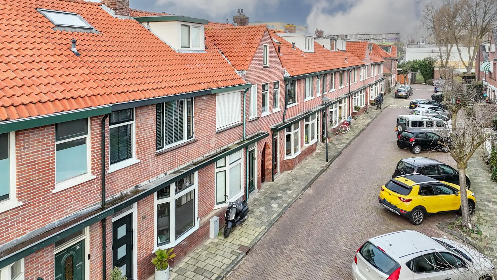 Balistraat 60