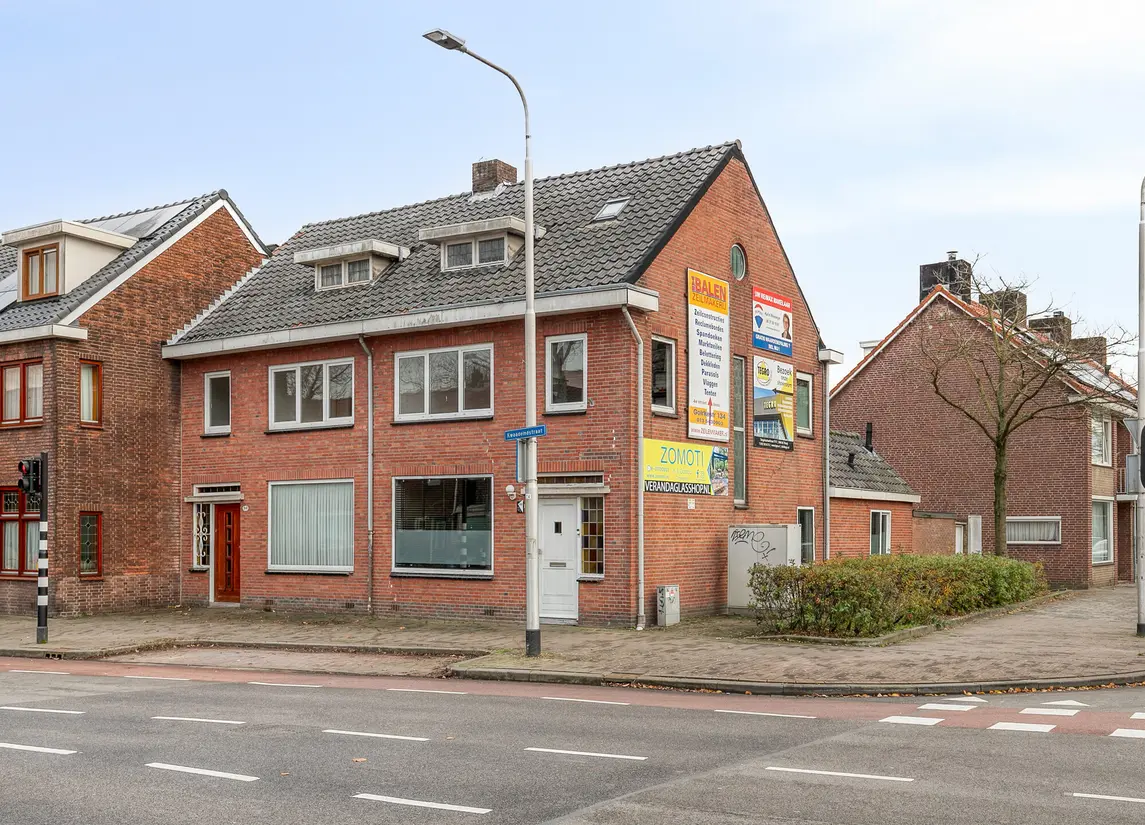 Kwaadeindstraat 100