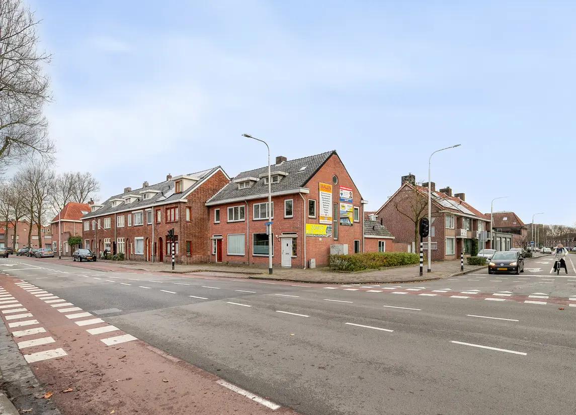 Kwaadeindstraat 100