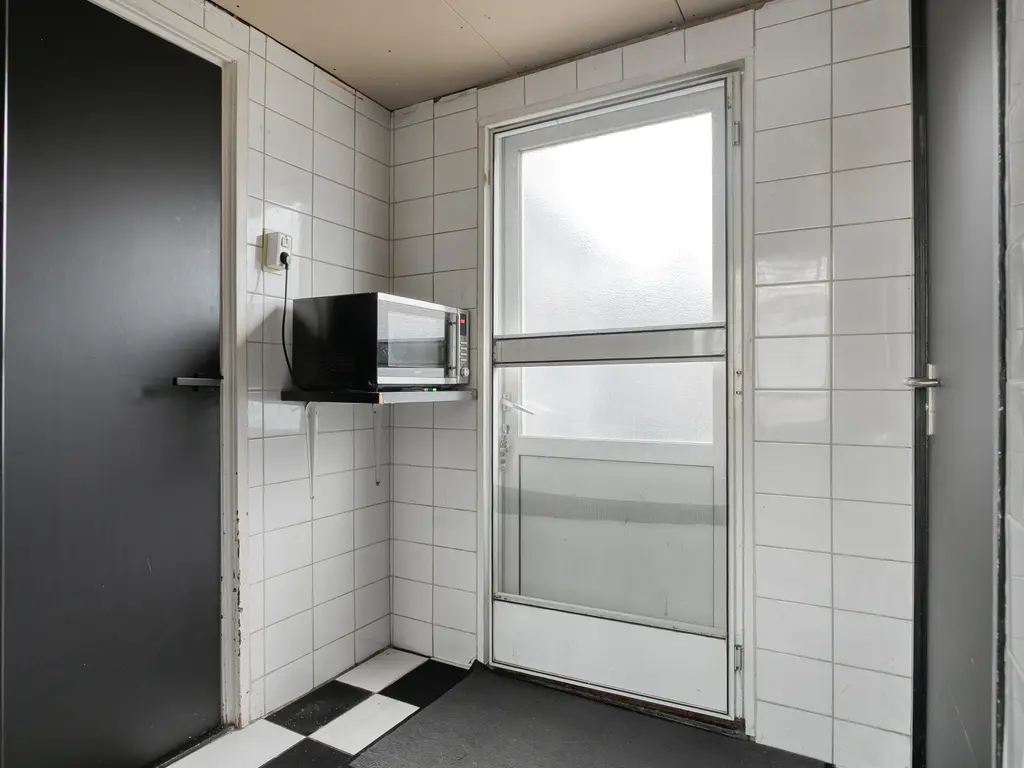 Kwaadeindstraat 100, TILBURG