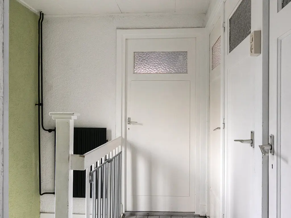 Kwaadeindstraat 100, TILBURG