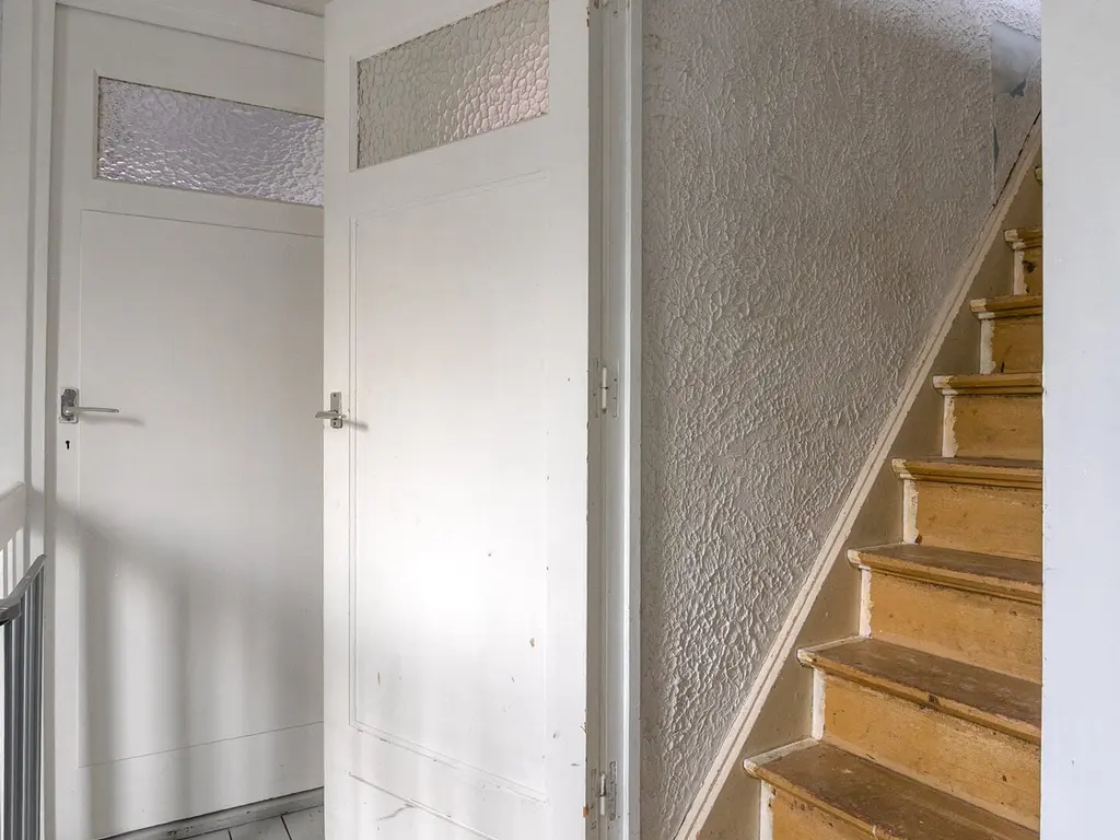 Kwaadeindstraat 100, TILBURG