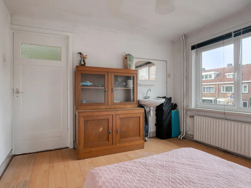 Kwaadeindstraat 100, TILBURG