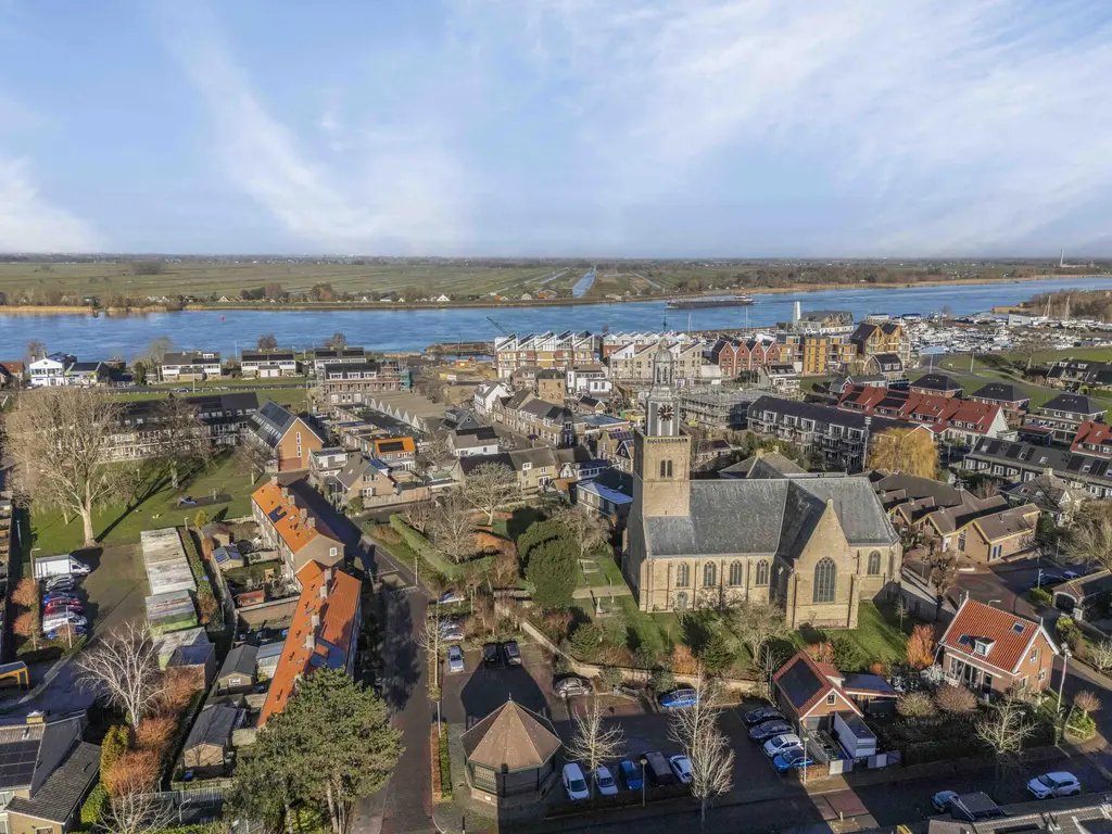 De Bongerd 45, STREEFKERK