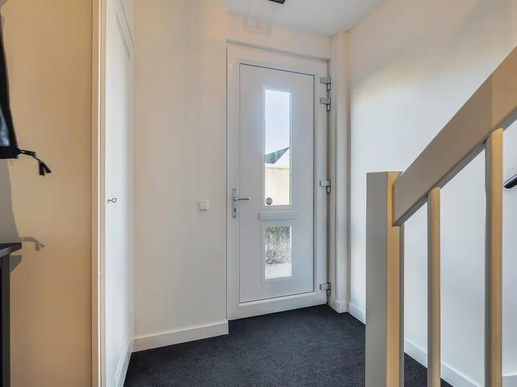 De Bongerd 45, STREEFKERK