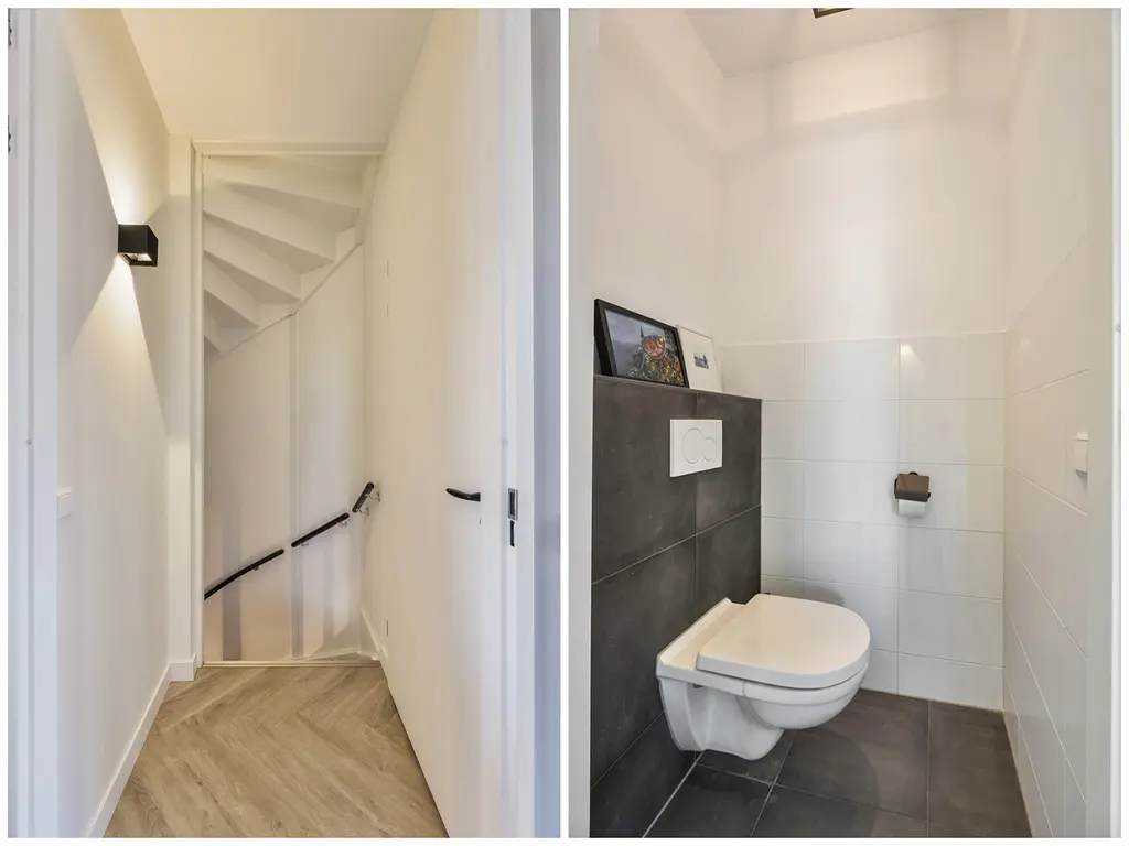 De Bongerd 45, STREEFKERK