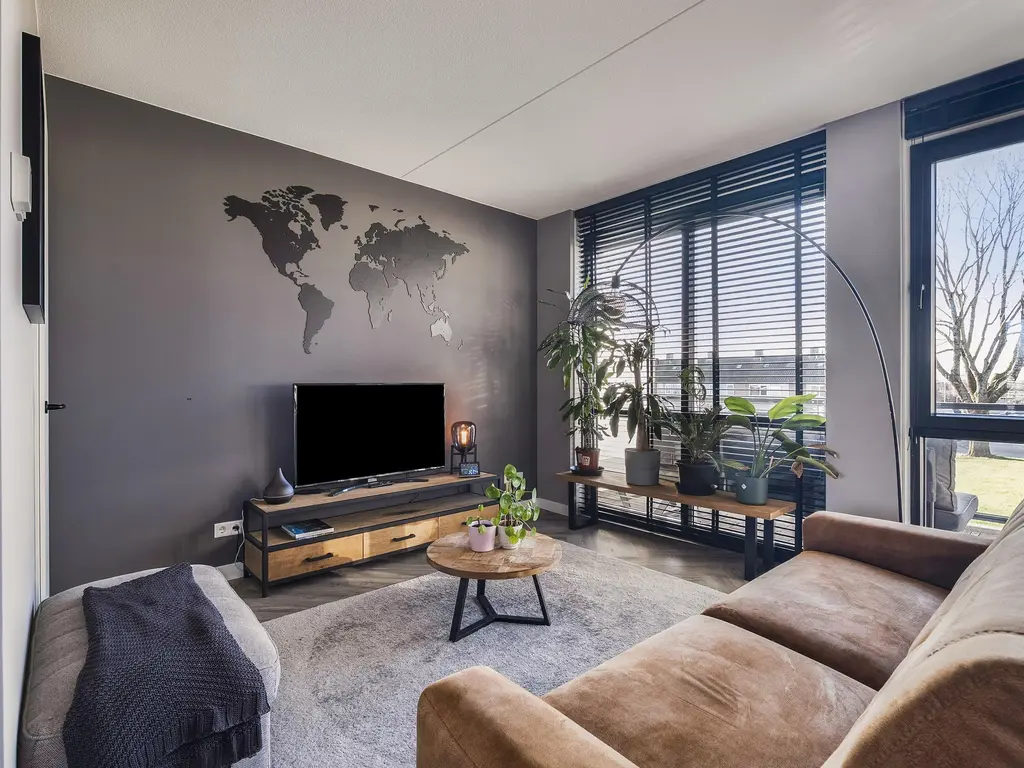 De Bongerd 45, STREEFKERK