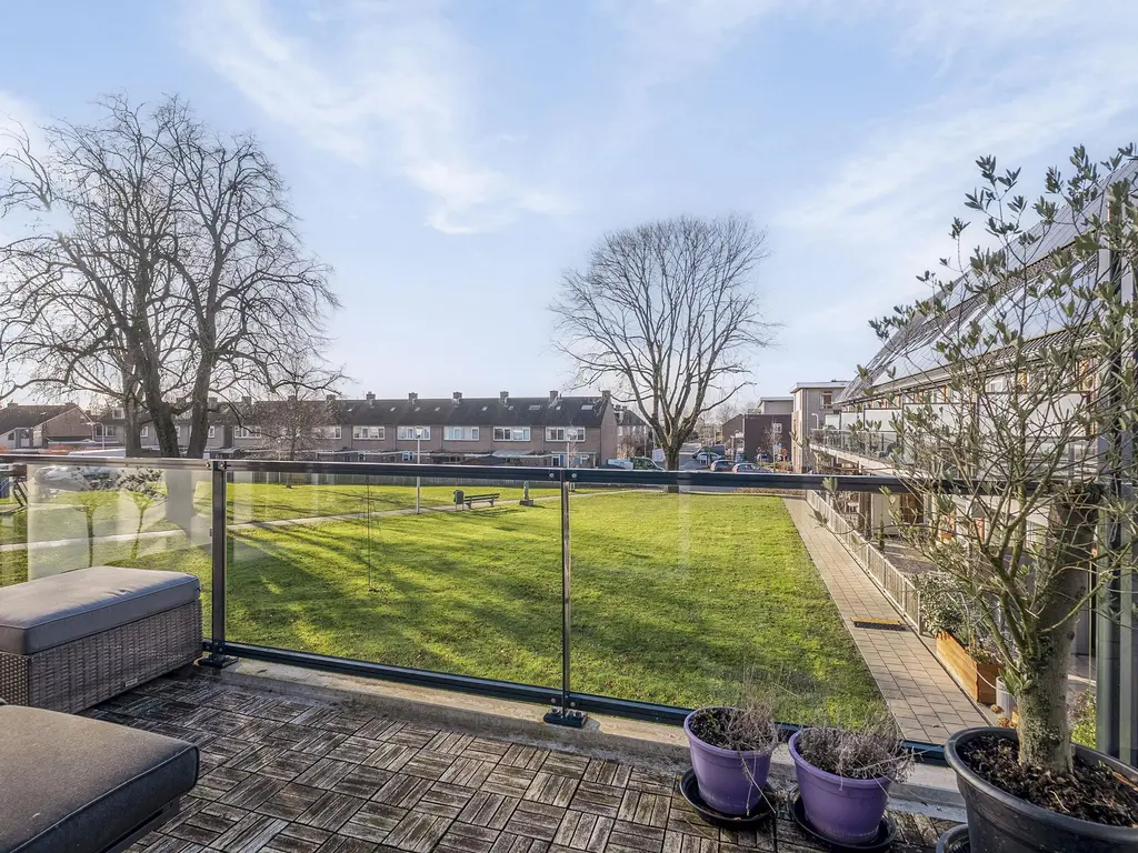 De Bongerd 45, STREEFKERK