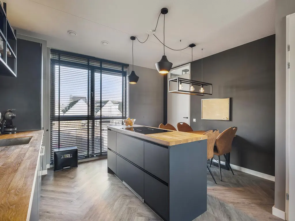 De Bongerd 45, STREEFKERK