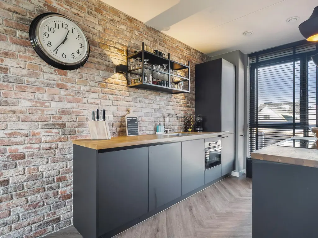 De Bongerd 45, STREEFKERK