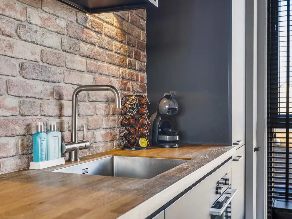 De Bongerd 45, STREEFKERK