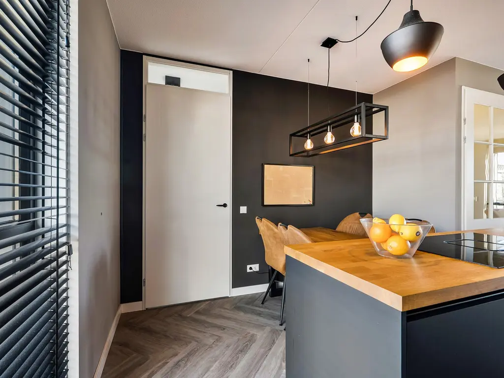 De Bongerd 45, STREEFKERK