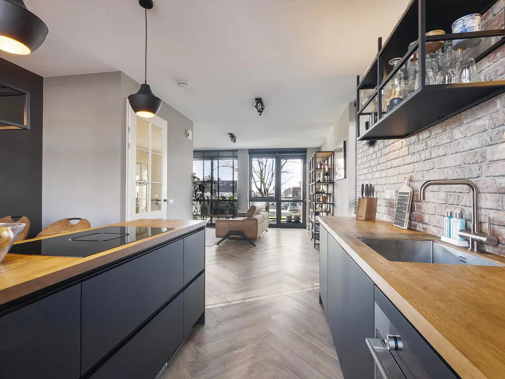 De Bongerd 45, STREEFKERK