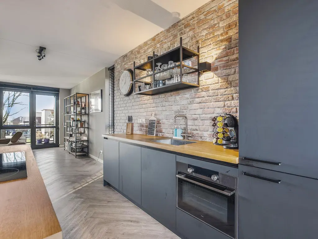 De Bongerd 45, STREEFKERK