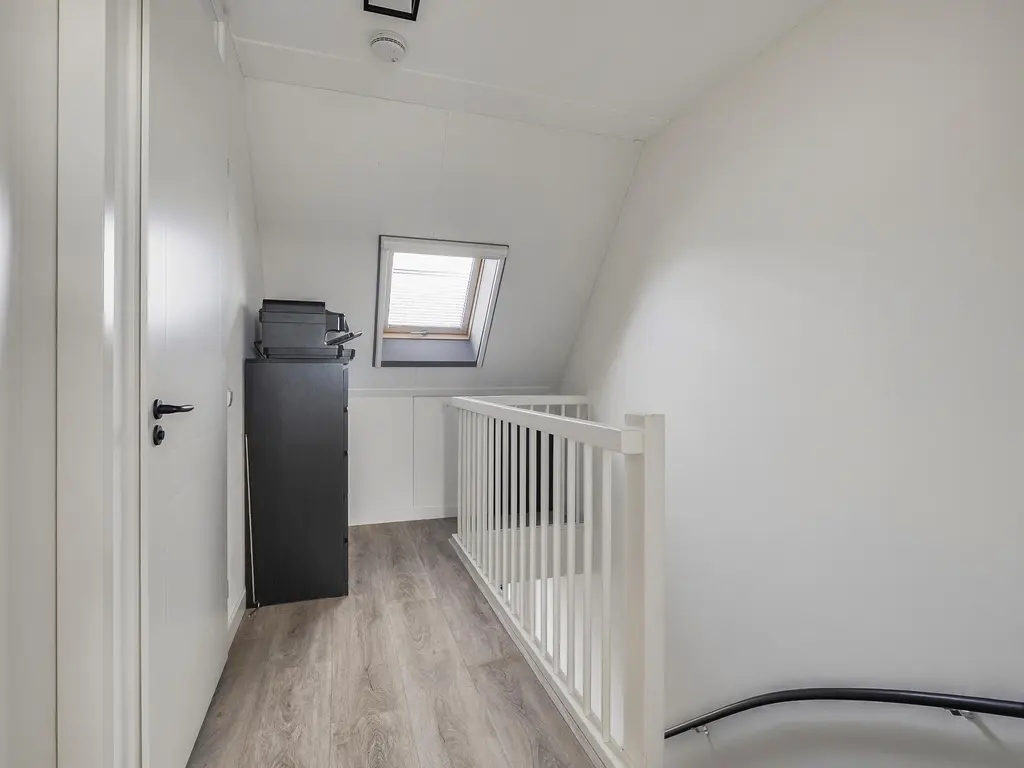 De Bongerd 45, STREEFKERK