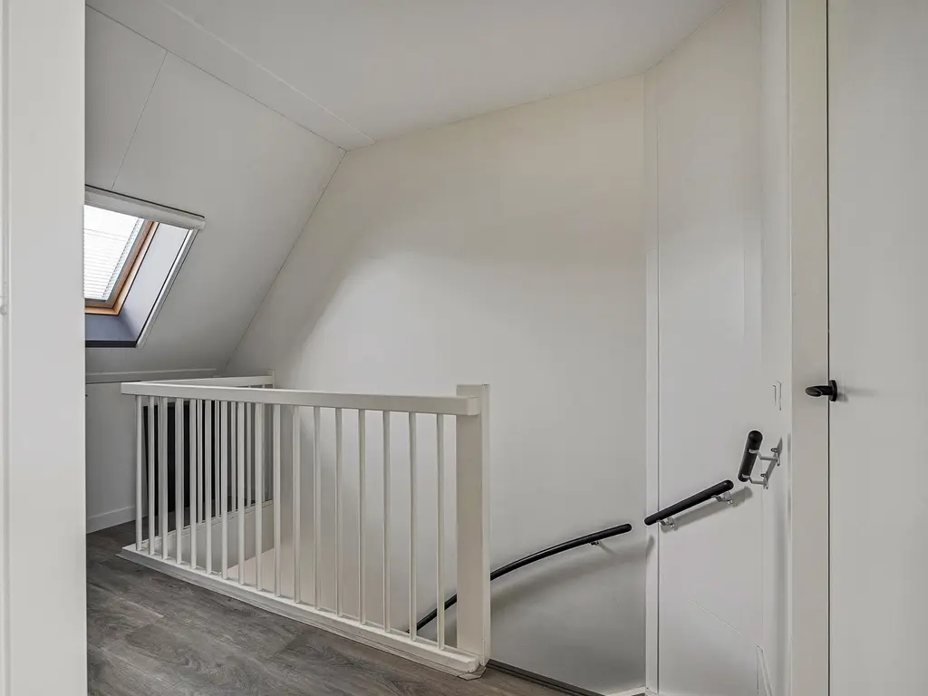 De Bongerd 45, STREEFKERK