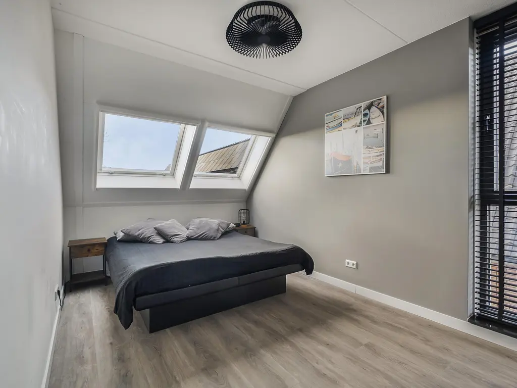 De Bongerd 45, STREEFKERK