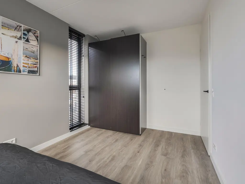 De Bongerd 45, STREEFKERK