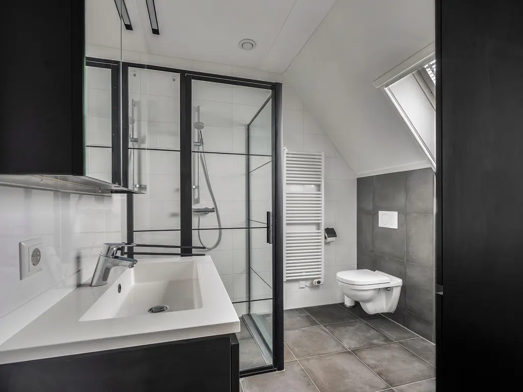 De Bongerd 45, STREEFKERK