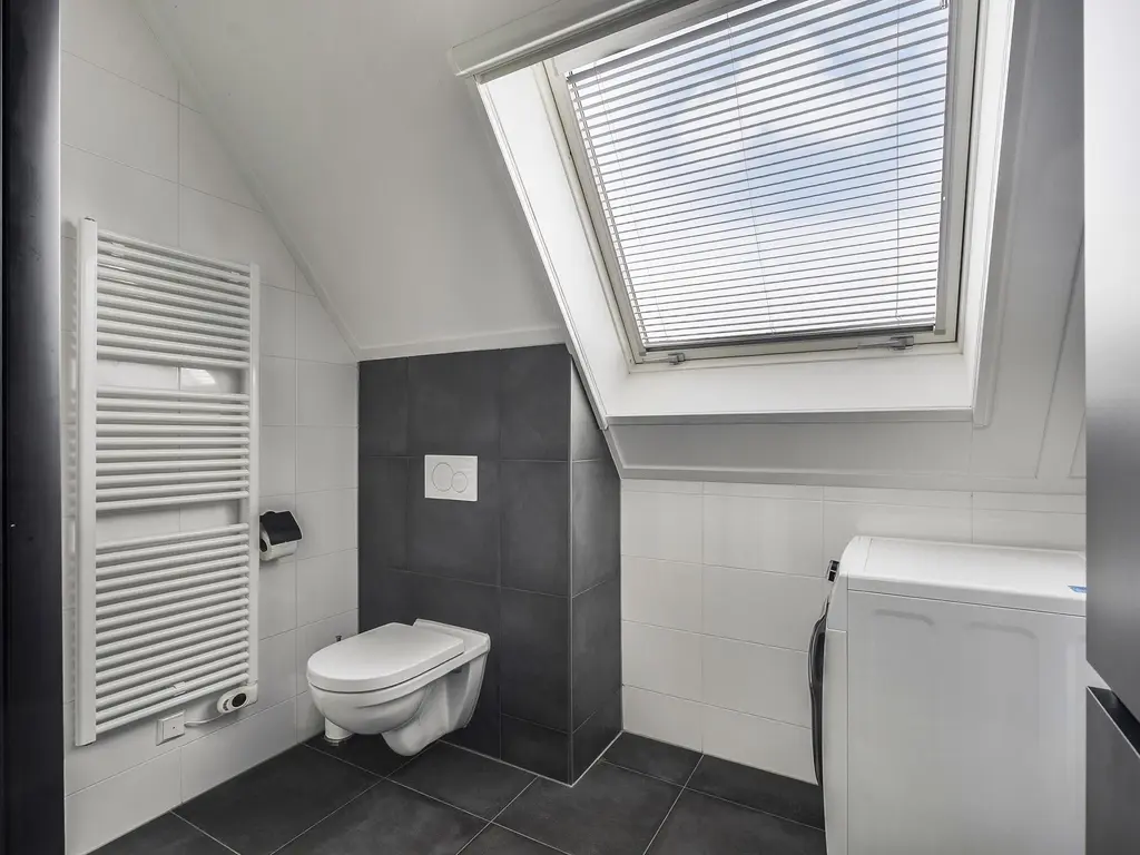 De Bongerd 45, STREEFKERK