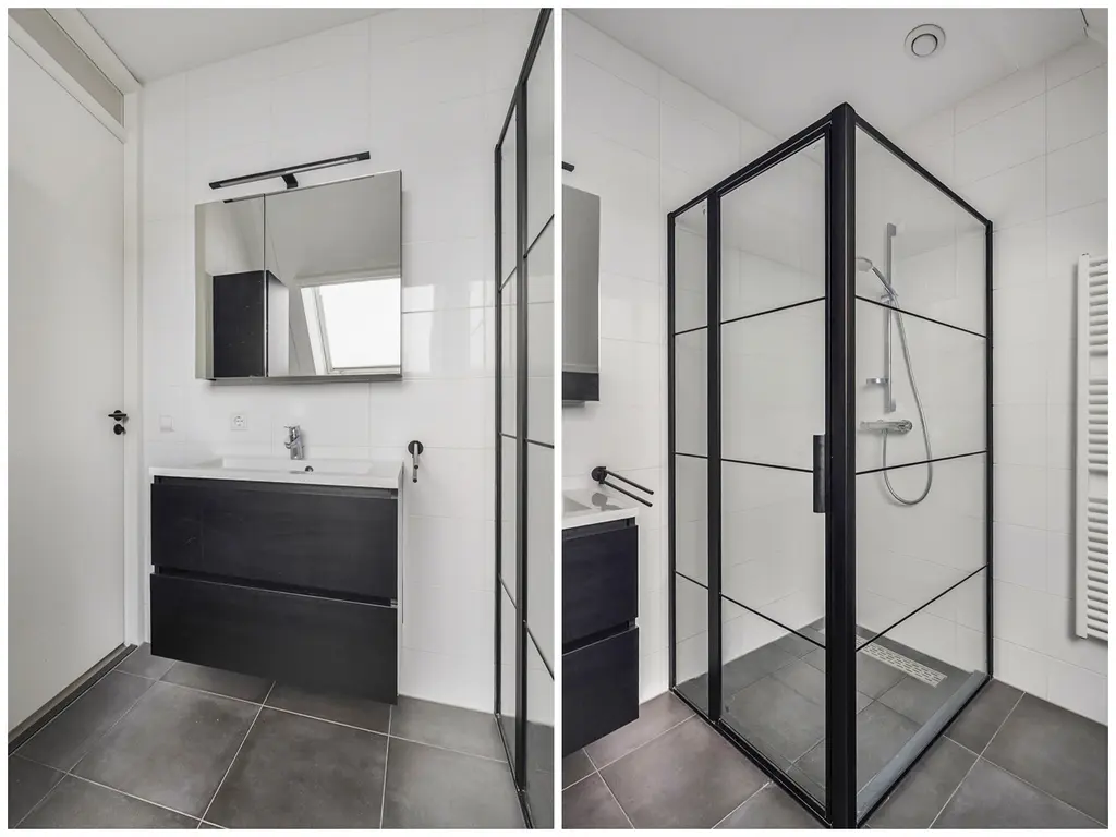 De Bongerd 45, STREEFKERK