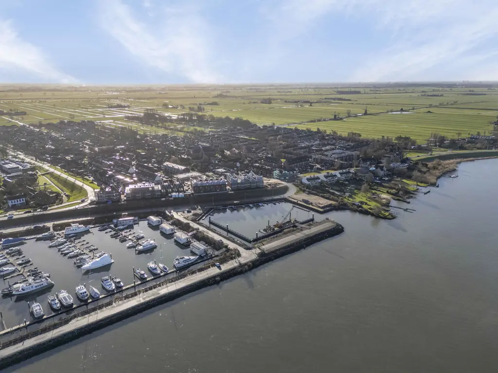 De Bongerd 45, STREEFKERK