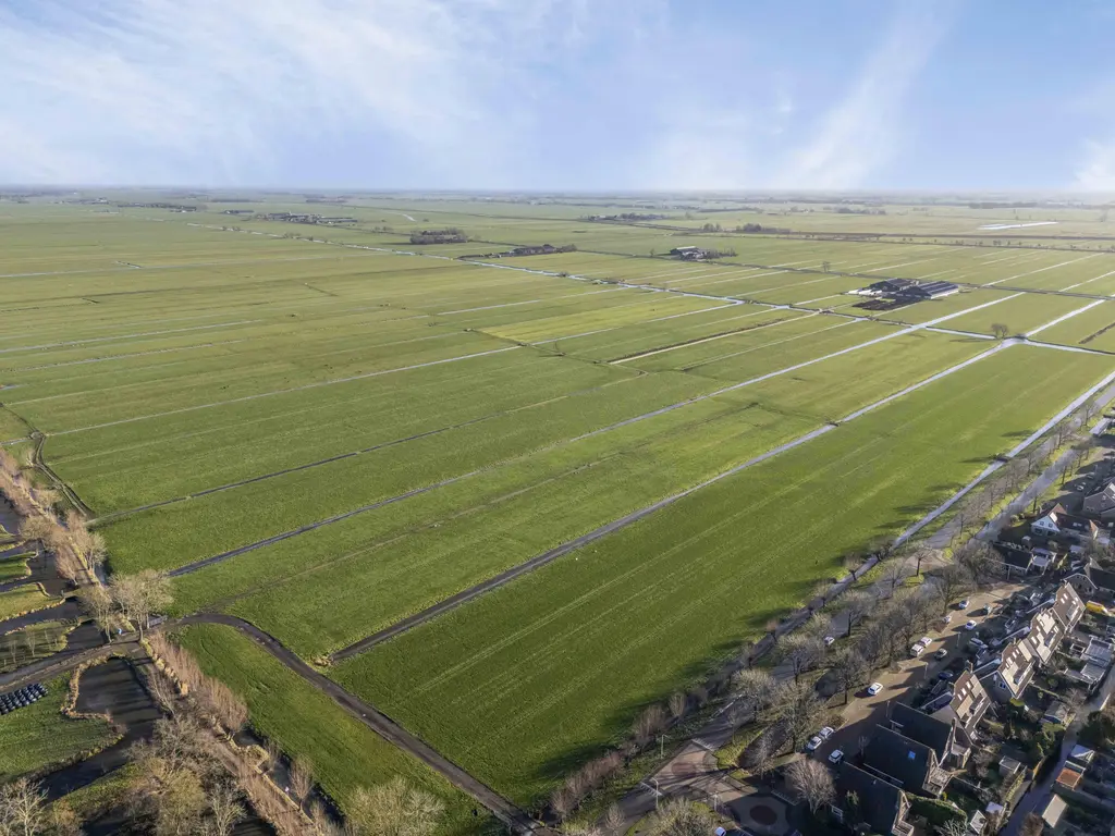 De Bongerd 45, STREEFKERK