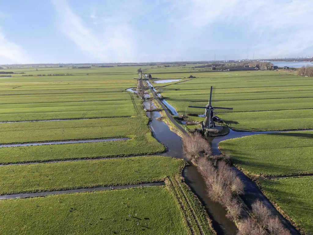 De Bongerd 45, STREEFKERK