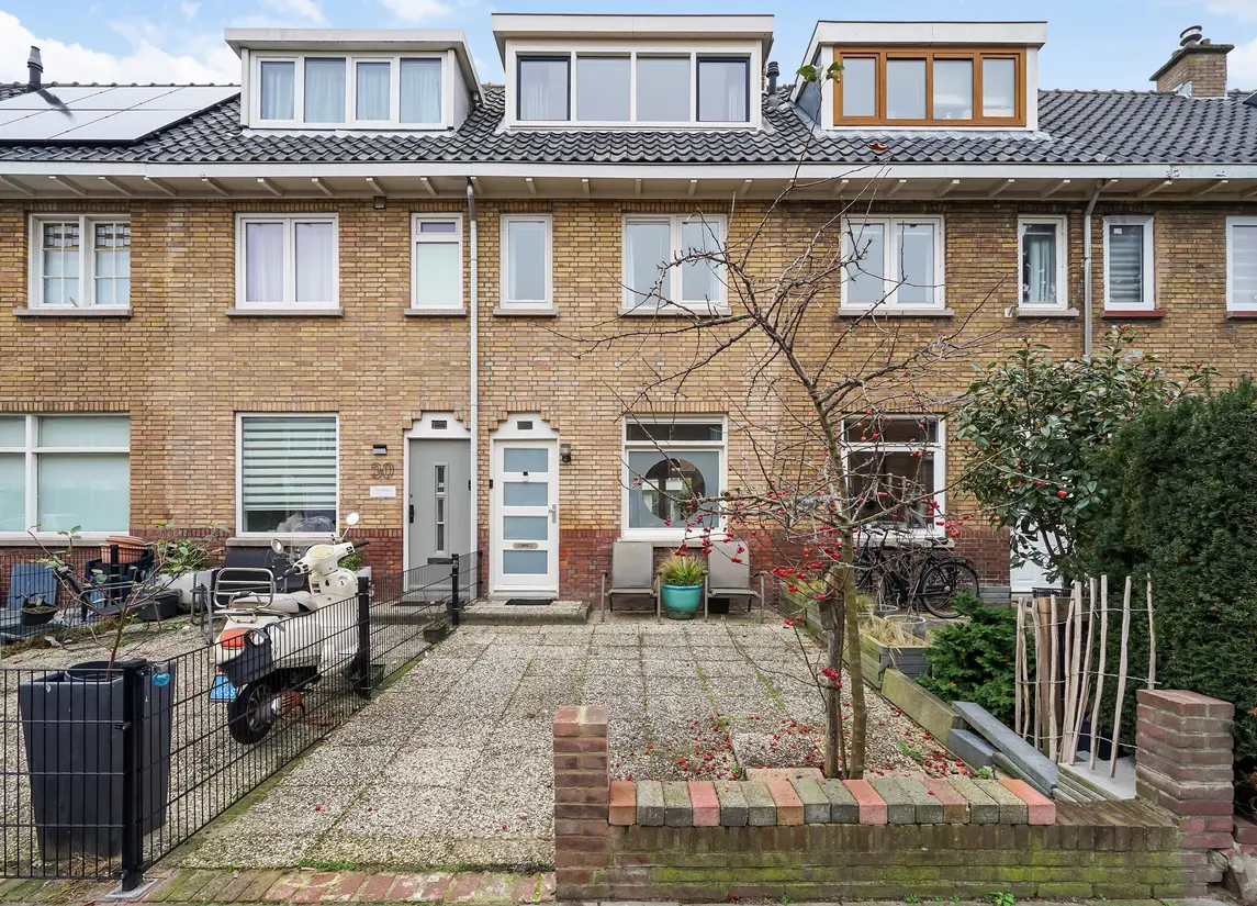 Jan de Weertstraat 32