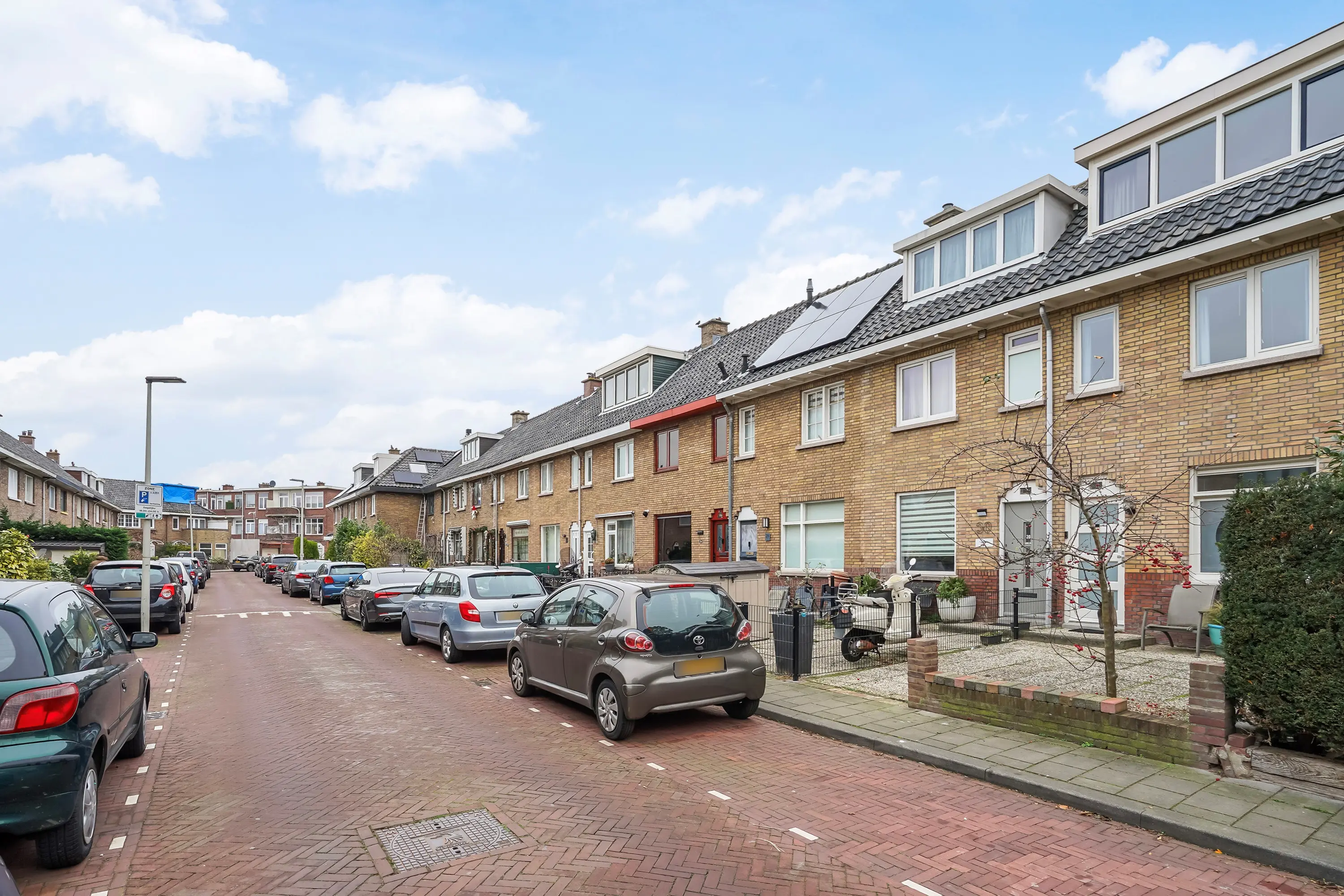 Jan de Weertstraat 32