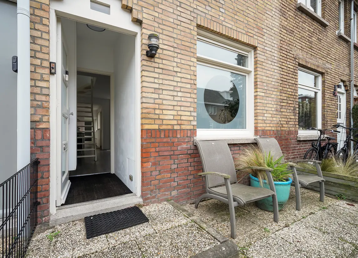 Jan de Weertstraat 32
