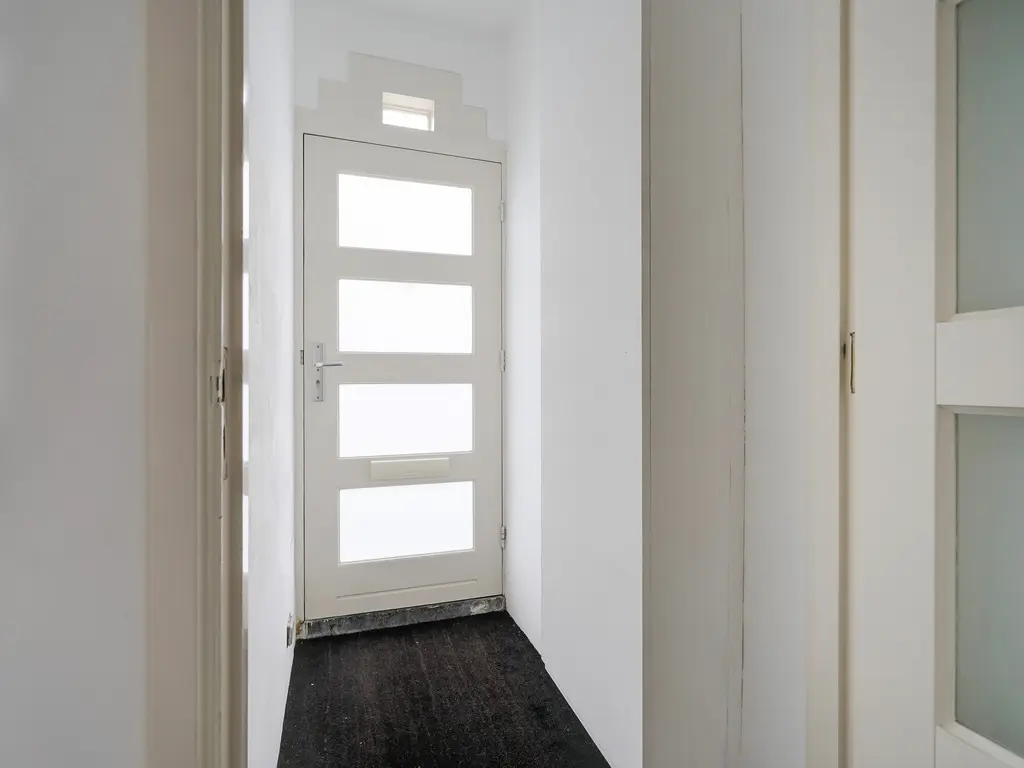 Jan de Weertstraat 32, Den Haag