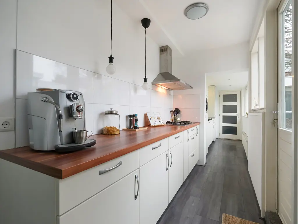 Jan de Weertstraat 32, Den Haag