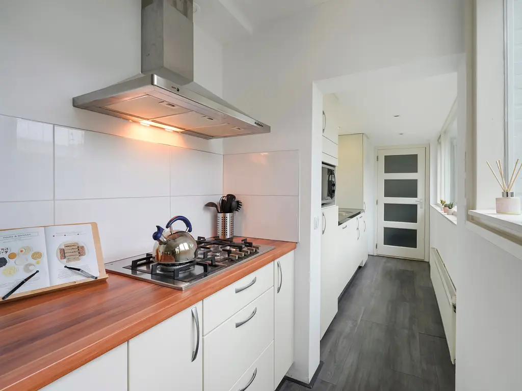 Jan de Weertstraat 32, Den Haag