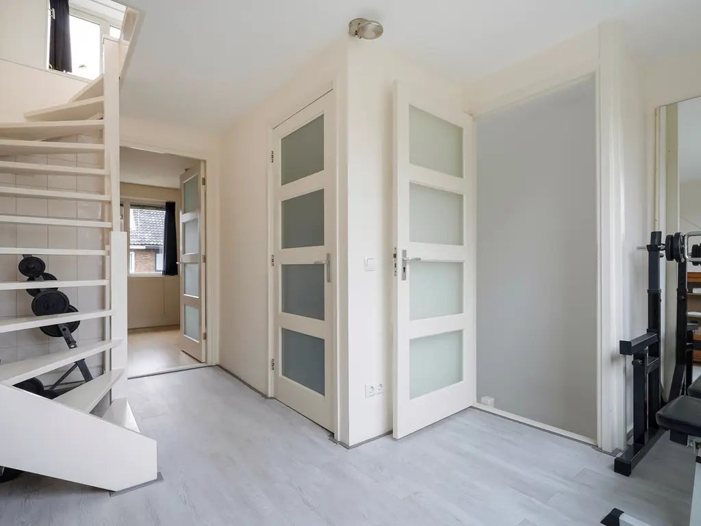 Jan de Weertstraat 32, Den Haag