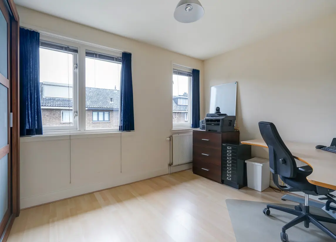 Jan de Weertstraat 32