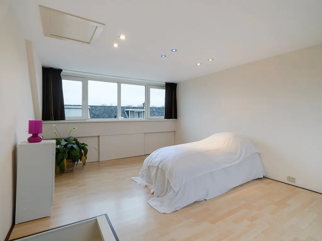 Jan de Weertstraat 32, Den Haag