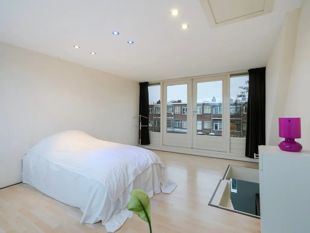 Jan de Weertstraat 32, Den Haag