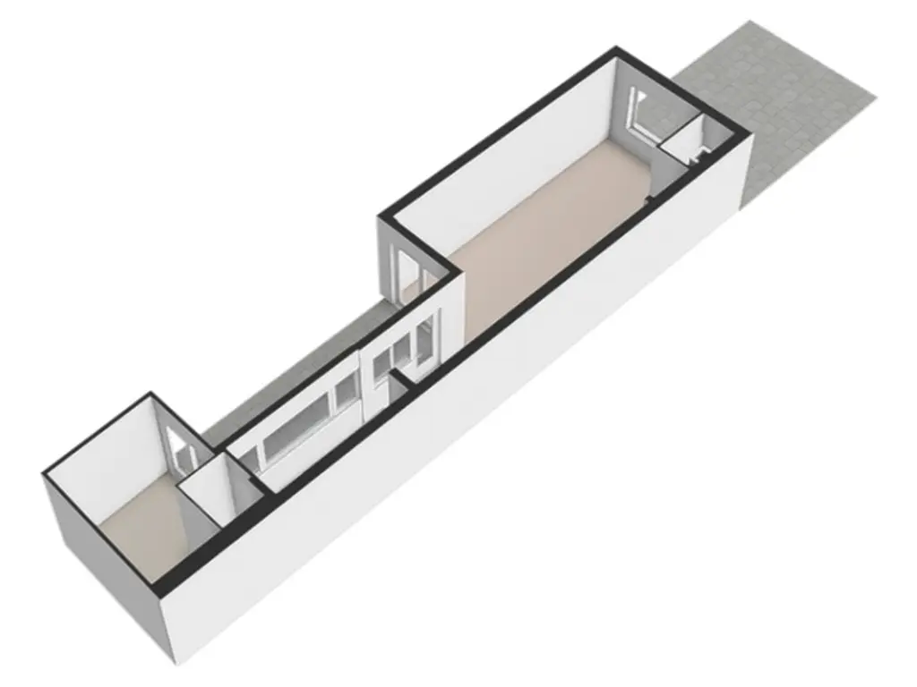 Jan de Weertstraat 32, Den Haag