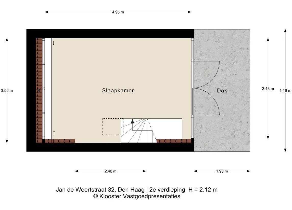 Jan de Weertstraat 32