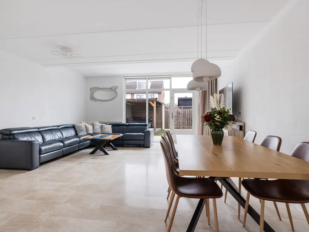 Griegplantsoen 39, BARENDRECHT