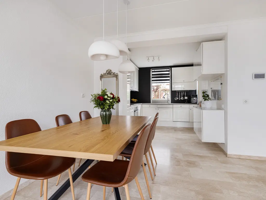 Griegplantsoen 39, BARENDRECHT