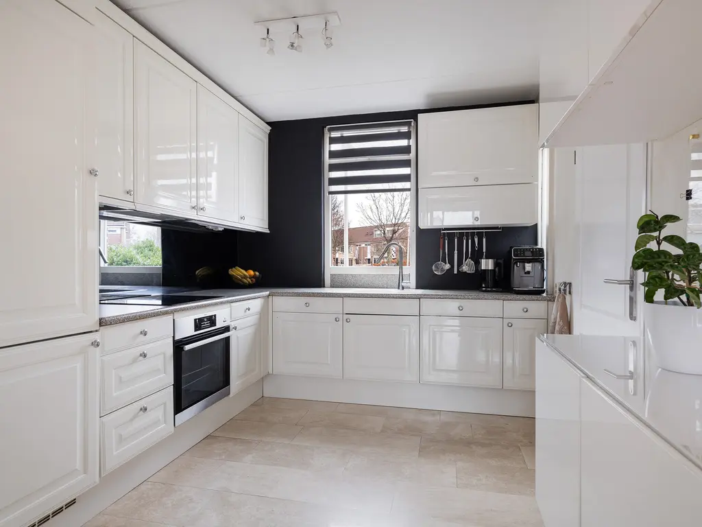 Griegplantsoen 39, BARENDRECHT