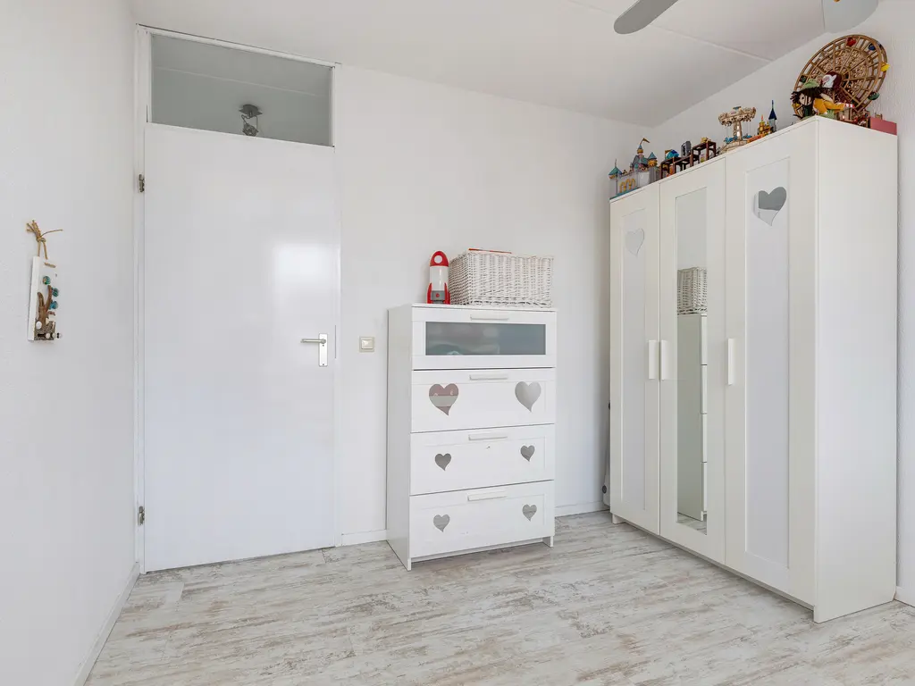 Griegplantsoen 39, BARENDRECHT