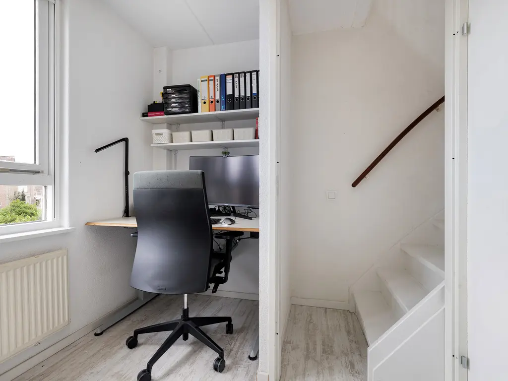 Griegplantsoen 39, BARENDRECHT