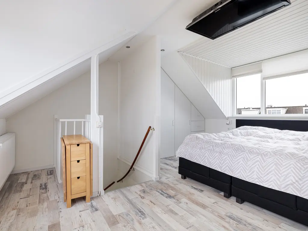 Griegplantsoen 39, BARENDRECHT