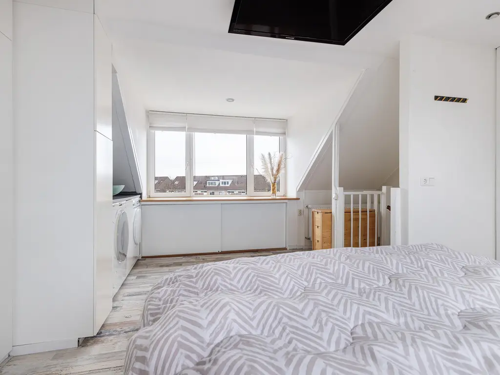 Griegplantsoen 39, BARENDRECHT