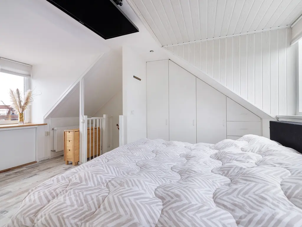 Griegplantsoen 39, BARENDRECHT