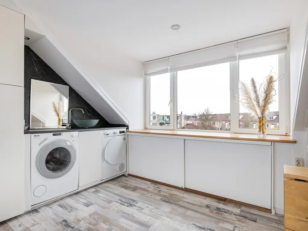 Griegplantsoen 39, BARENDRECHT